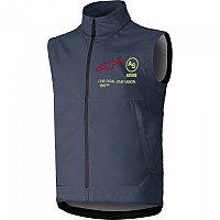 [해외]알파인스타 Techstar Softshell 조끼 9141309490 Dark Grey