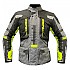 [해외]BERIK NJ-203328-BK 자켓 9141268843 Black / Fluor Yellow / Medium Grey