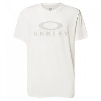 [해외]오클리 APPAREL O Bark 반팔 티셔츠 9139742929 White / Grey