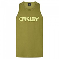 [해외]오클리 APPAREL Mark 3 민소매 티셔츠 9140753166 Fern / Light Green