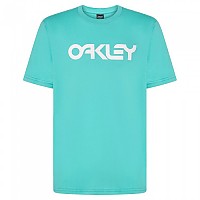 [해외]오클리 APPAREL Mark II 2.0 반팔 티셔츠 9140753170 Teal Blue