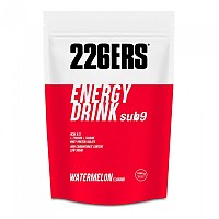 [해외]226ERS 단위 수박 모노도즈 Sub9 Energy Drink 50g 1 4136998466 Clear