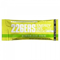 [해외]226ERS 카페인 Energy Bio 25g 25mg 1 단위 레몬 에너지 술집 4137732966