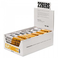 [해외]226ERS BCAA´s 30g Mango 42 단위 비건 활기찬 거미 바 4138250066