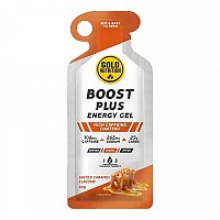 [해외]GOLD NUTRITION 뉴트럴 에너지 젤 박스 Boost Plus 40g 16 단위 4140664182 Multicolor