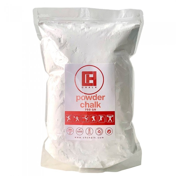 [해외]CH CHALK 초크 백 Powder 750g 4140846251 White