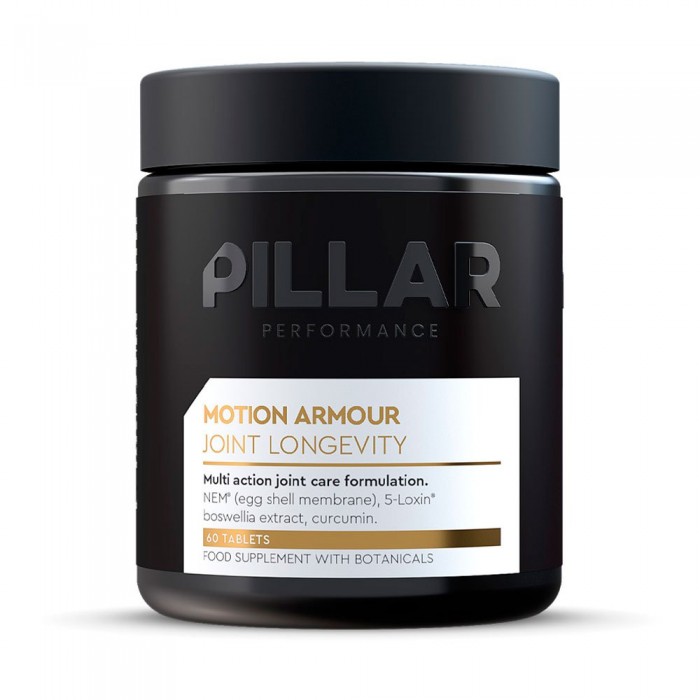 [해외]PILLAR PERFORMANCE 의사 Motion Armour Joint Longevity 4140753948