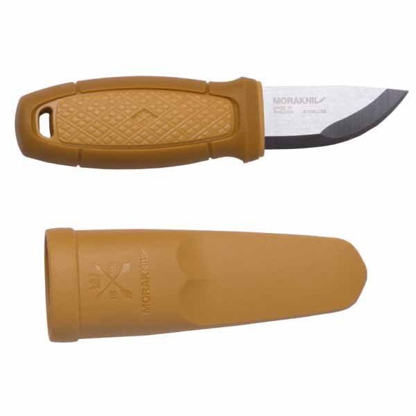 [해외]MORAKNIV Eldris 칼 4141096342 Yellow