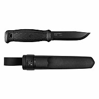 [해외]MORAKNIV Garberg 칼 4141096345 Black Blade