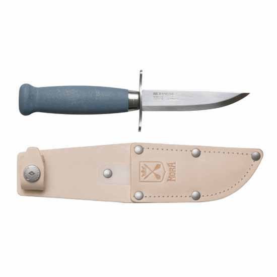 [해외]MORAKNIV Scout 39 칼 4141096361 Blueberry