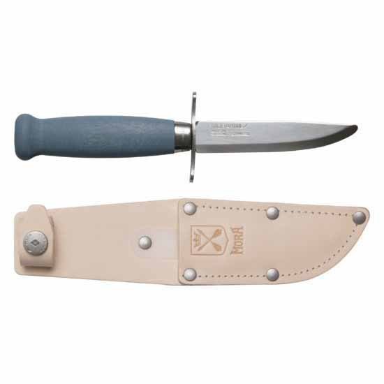 [해외]MORAKNIV Scout 39 Safe 칼 4141096364 Blueberry