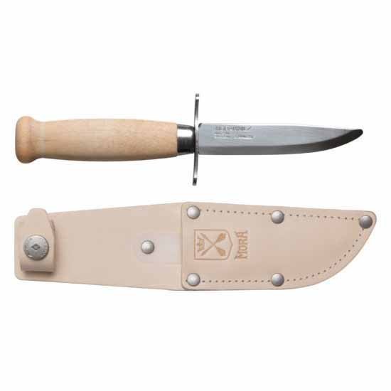 [해외]MORAKNIV Scout 39 Safe 칼 4141096366 Natural