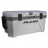 [해외]PLANO 냉각기 32QT 4138583954 Clear