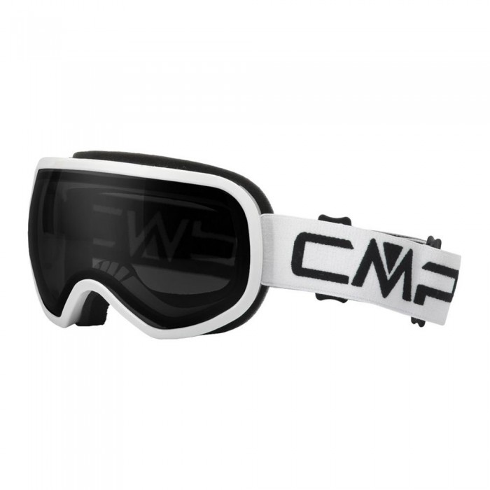 [해외]CMP Joopiter Junior 30B4974 S 스키 고글 4140595190 White / Black