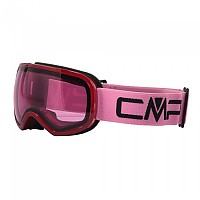 [해외]CMP Joopiter 30B4977 M 스키 고글 4140595195 Pink Fluo