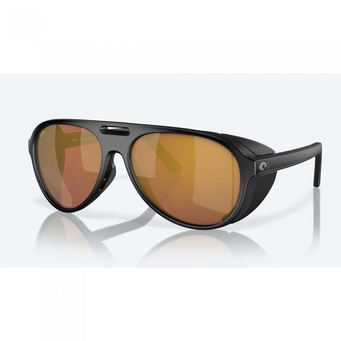 [해외]COSTA 편광 선글라스 Grand Catalina 4140614934 Matte Black