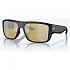 [해외]COSTA Taxman Polarized 선글라스 4140615028 Matte Black