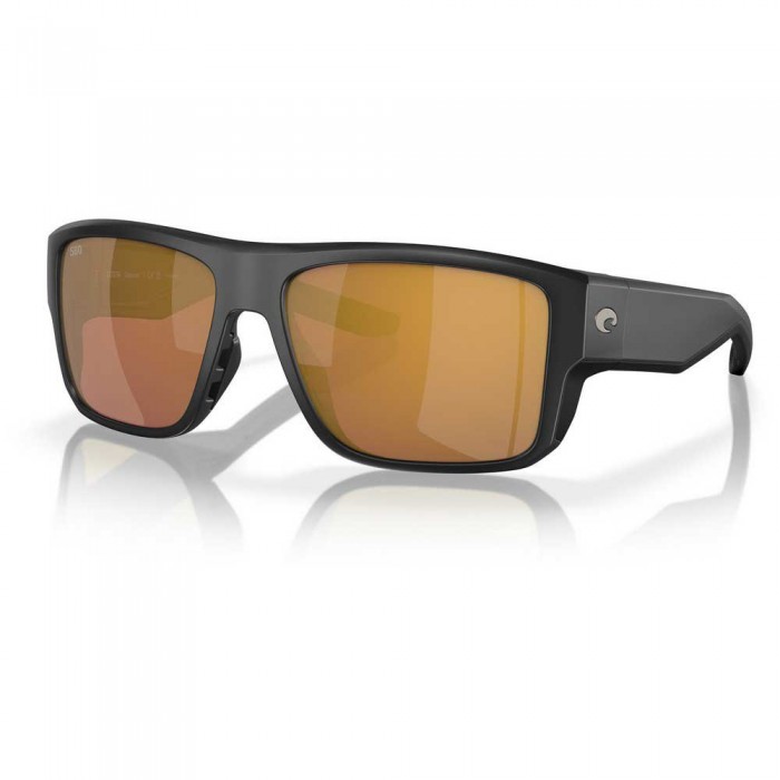 [해외]COSTA Taxman Polarized 4140615029 Matte Black