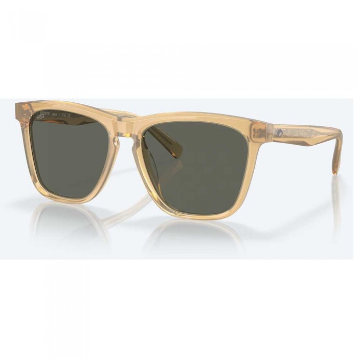 [해외]COSTA Ulu Polarized 선글라스 4140615045 Sun Coral