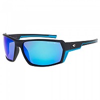 [해외]GOG Mistral Polarized 4141087077 Matt Black / Blue