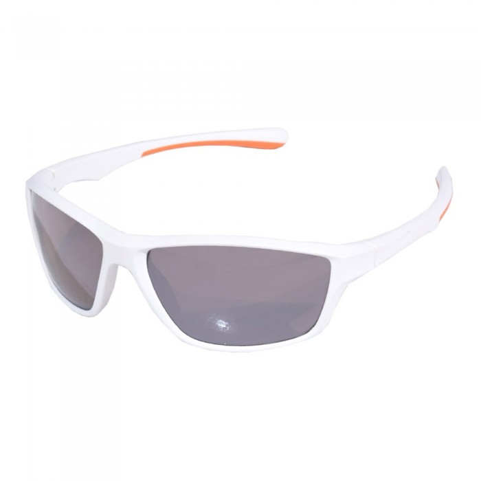 [해외]LHOTSE Diabolo 8-12 Years 선글라스 4140422172 White / Orange