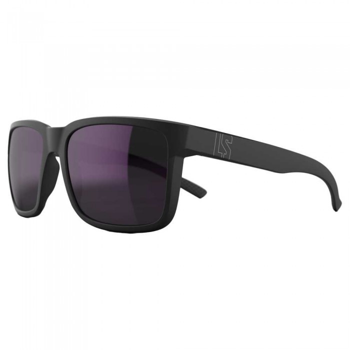 [해외]LOUBSOL 색안경 Cutback 4140758904 Matte Black