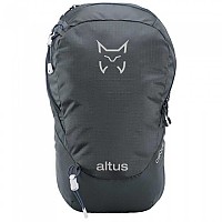 [해외]ALTUS Cirque 10L 배낭 4140764019 Anthracite