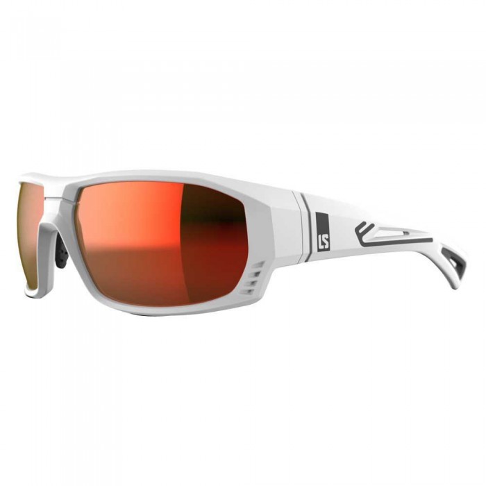 [해외]LOUBSOL 편광 선글라스 Izoard 2.0 Polarized 4140758921 Amanite