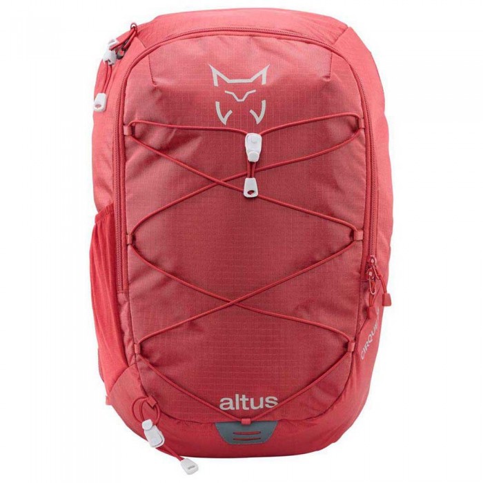 [해외]ALTUS Cirque 30L 배낭 4140764027 Red