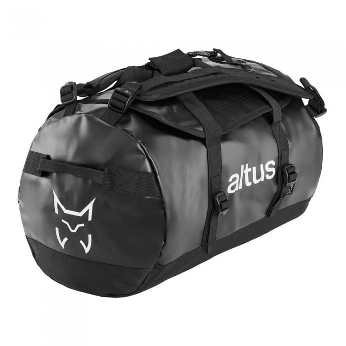 [해외]ALTUS 가방 Petate 50L 4140764055 Black