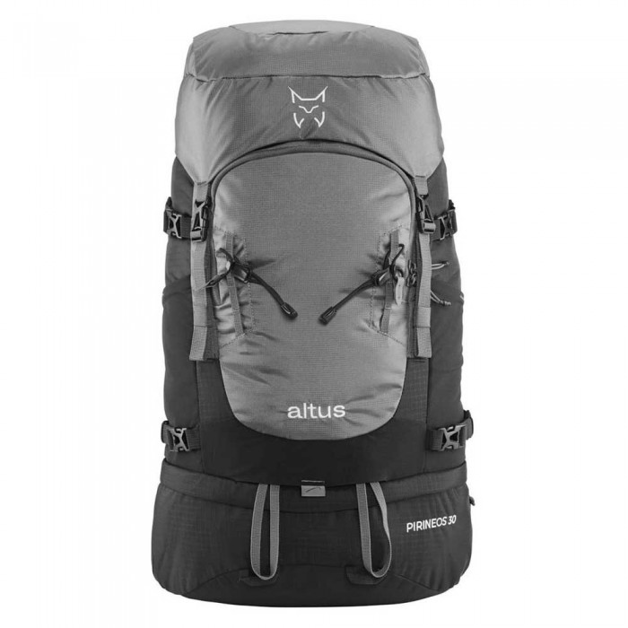 [해외]ALTUS Pirineos 30L 배낭 4140764058 Grey