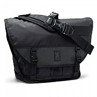 [해외]CHROME Citizen 15L Messenger / Reflective 크로스백 4140826661 Black XRF