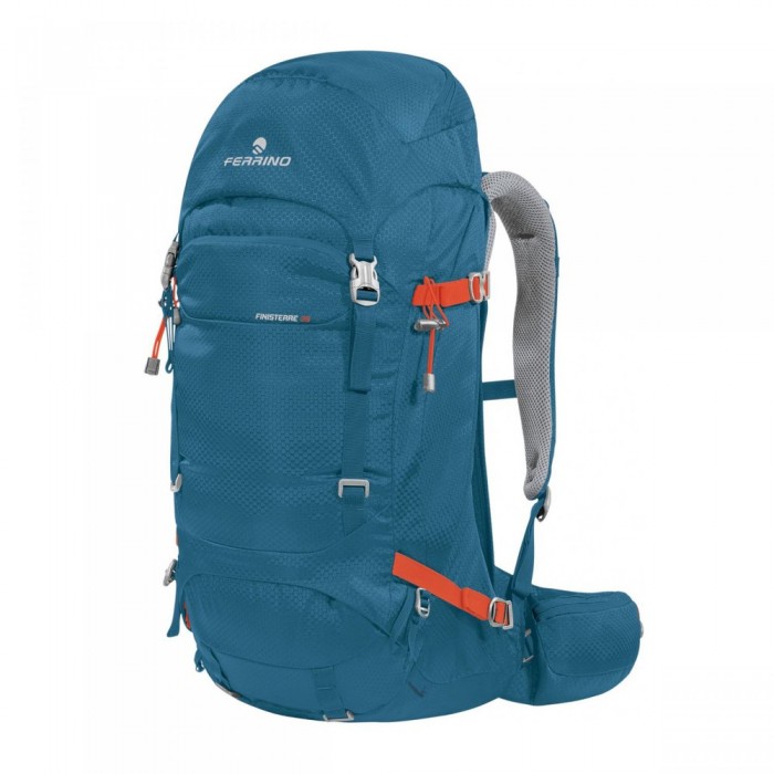 [해외]FERRINO Finisterre 38L 배낭 4140797867 Blue