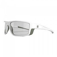 [해외]LOUBSOL 선글라스 사진 변색 편광 Spi Apex Photochromic 4140759073 White