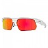 [해외]오클리 Bisphaera Polarized 4141108638 Polished White