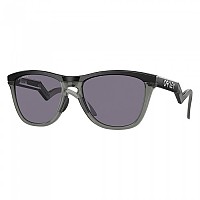 [해외]오클리 Frogskins hybrid 선글라스 4141108665 Matte Black