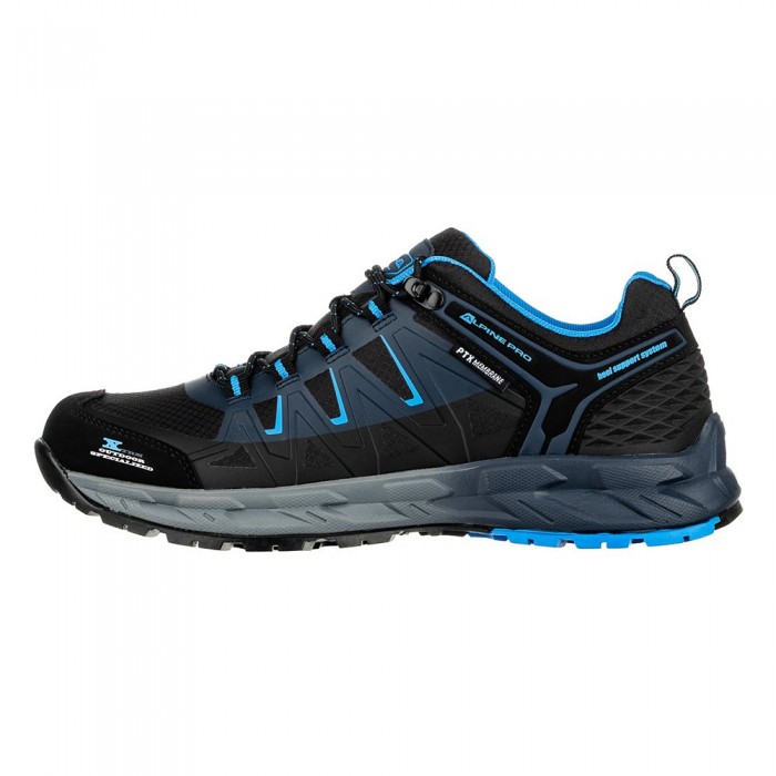 [해외]ALPINE PRO Kerince 하이킹화 4141157537 Blue / Blue