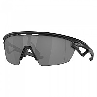 [해외]오클리 Sphaera Polarized 4141108712 Matte Black