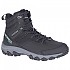 [해외]머렐 Thermo Akita Mid WP 등산화 4138121176 Black