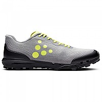 [해외]크래프트 Ocrxctm vibram elite 트레일 러닝화 4141266118 Cinder / N Light