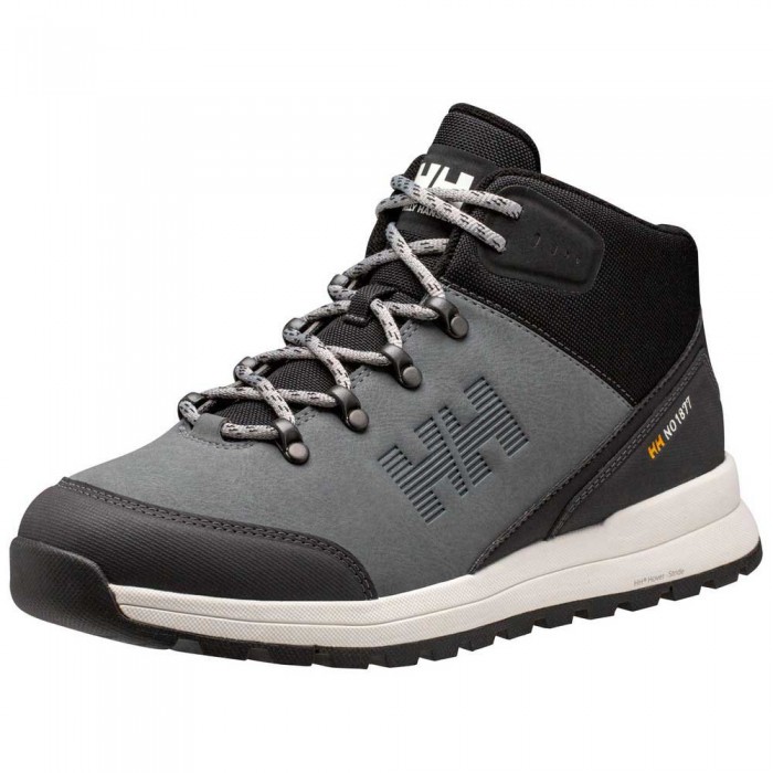 [해외]헬리한센 Ranger Sport 하이킹화 4140890075 Charcoal / Black