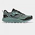 [해외]조마 Shock 트레일 러닝화 4141147731 Turquoise / Light Grey