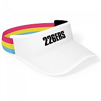 [해외]226ERS Sport 바이저 4139366507 White