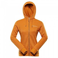 [해외]ALPINE PRO LSWB413 지퍼 플리스 4141157601 Orange