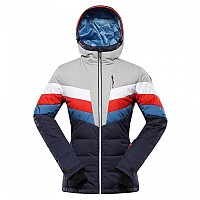 [해외]ALPINE PRO Ski 자켓 4141157696 Blue / Blue