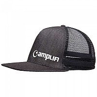 [해외]AMPLIFI Trucker 모자 4137747550 Charcoal