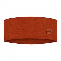 [해외]버프 ? Merino 와이드 헤드밴드 4141204634 Solid Cinnamon