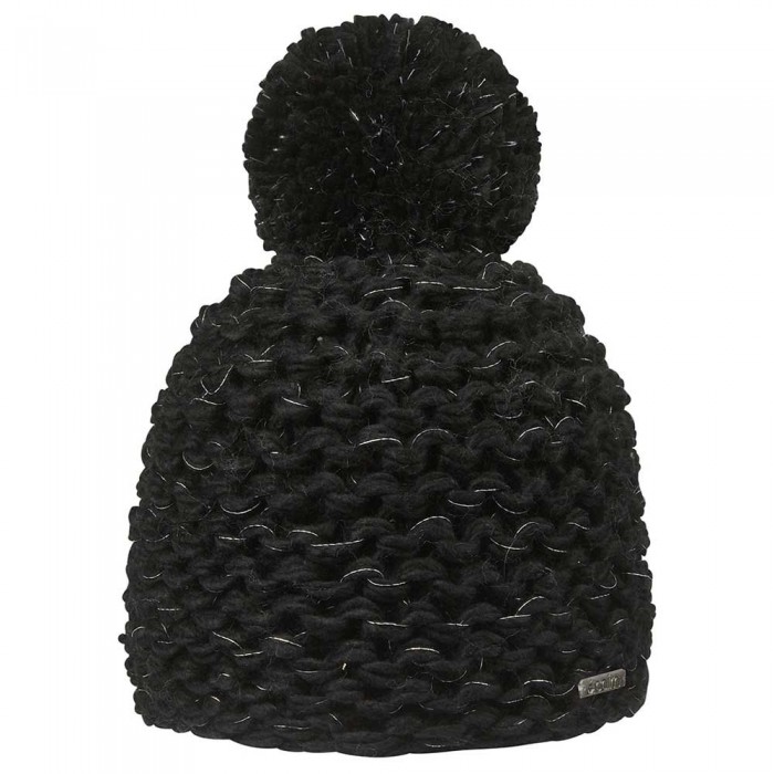 [해외]CAIRN Olympe 비니 4139017309 Black