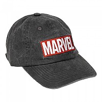 [해외]CERDA GROUP Marvel 모자 4140632113 Black