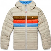 [해외]COTOPAXI Fuego 다운 자켓 4140906068 Pebble Stripes